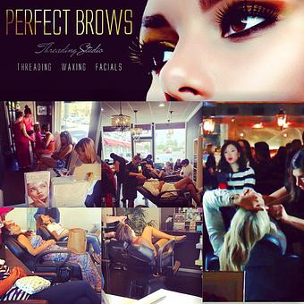 Product - Perfect Brows in San Juan Capistrano, CA Beauty Salons