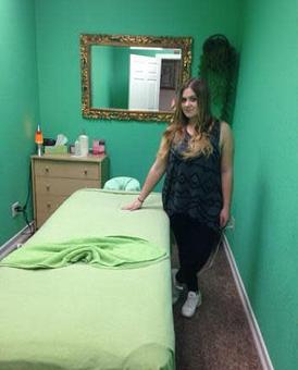 Product - Perfect Style Massage in Fair Oaks, CA Restaurants/Food & Dining