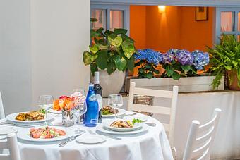 Product - Periyali - Fine Greek Food Manhattan NYC in New York, NY Greek Restaurants