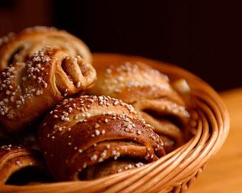 Product - Perk Up Cafe in Bayonne, NJ Coffee, Espresso & Tea House Restaurants