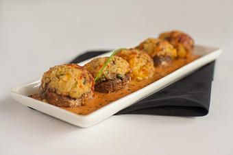 Product - Perry's Steakhouse & Grille - Raleigh in Raleigh, NC Steak House Restaurants