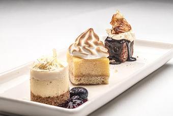 Product - Perry's Steakhouse & Grille in Birmingham, AL Steak House Restaurants