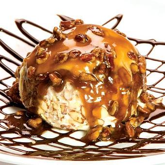 Product - Perry's Steakhouse & Grille in Dallas, TX Steak House Restaurants