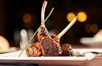 Product - Perry's Steakhouse & Grille in Dallas, TX Steak House Restaurants
