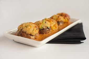 Product - Perry's Steakhouse & Grille in Dallas, TX Steak House Restaurants