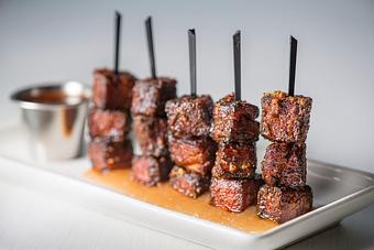 Product - Perry's Steakhouse & Grille in Grapevine, TX Steak House Restaurants