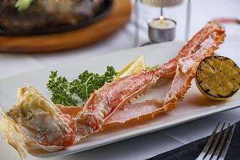 Product - Perry's Steakhouse & Grille in Grapevine, TX Steak House Restaurants