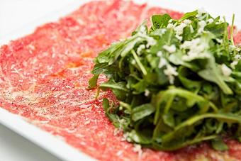 Product - Perry's Steakhouse & Grille in Grapevine, TX Steak House Restaurants