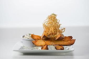 Product - Perry's Steakhouse & Grille in Grapevine, TX Steak House Restaurants