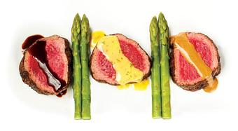 Product - Perry's Steakhouse & Grille in Grapevine, TX Steak House Restaurants