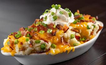 Product - Perry's Steakhouse & Grille in Grapevine, TX Steak House Restaurants