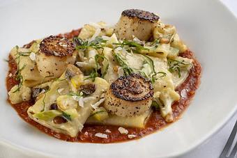 Product - Perry's Steakhouse & Grille in Grapevine, TX Steak House Restaurants