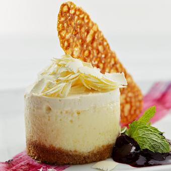 Product - Perry's Steakhouse & Grille in Grapevine, TX Steak House Restaurants