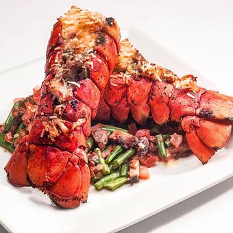 Product - Perry's Steakhouse & Grille in Grapevine, TX Steak House Restaurants