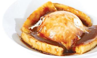 Product - Perry's Steakhouse & Grille in Katy, TX Steak House Restaurants