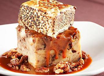 Product - Perry's Steakhouse & Grille in Katy, TX Steak House Restaurants