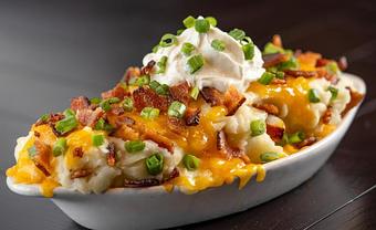 Product - Perry's Steakhouse & Grille in Katy, TX Steak House Restaurants