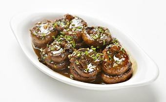 Product - Perry's Steakhouse & Grille in Katy, TX Steak House Restaurants