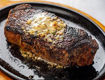 Product - Perry's Steakhouse & Grille in Katy, TX Steak House Restaurants