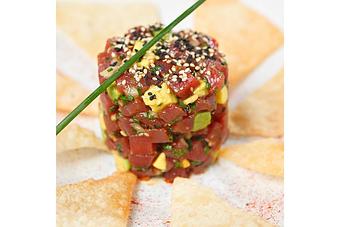 Product - Perry's Steakhouse & Grille in Katy, TX Steak House Restaurants