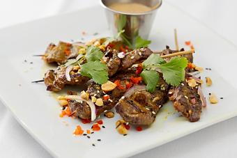 Product - Perry's Steakhouse & Grille in Katy, TX Steak House Restaurants