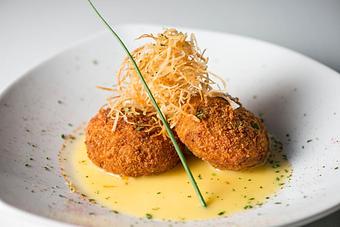 Product - Perry's Steakhouse & Grille in Katy, TX Steak House Restaurants