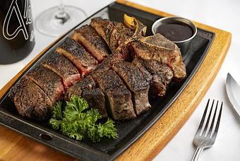 Product - Perry’s Steakhouse & Grille in Lone Tree, CO Steak House Restaurants