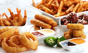 Product - Perry Wings Express- 27th in Miami Gardens, FL Bars & Grills