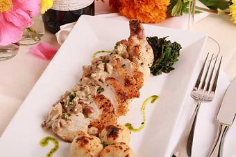 Product - Persephone in Aptos, CA American Restaurants