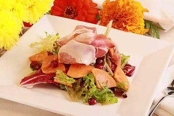 Product - Persephone in Aptos, CA American Restaurants