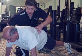 Product - Personal Best Fitness Training, in Mount Prospect, IL Personal Trainers