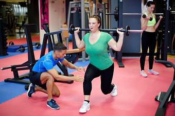 Product - Personal Best Fitness Training, in Mount Prospect, IL Personal Trainers