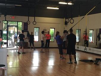 Product - Personal Fitness Navigators in Bexley, OH Personal Trainers