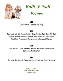 Product - Pet Styles of Elkton in Elkton, MD Pet Boarding & Grooming