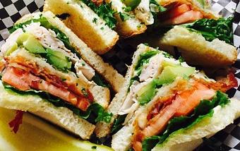 Product - Pete's Place in Taylor, MI American Restaurants