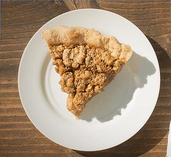 Product - Petee's Pie Company in New York, NY Restaurants/Food & Dining