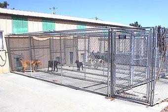 Product - Peterson Ranch Kennels in Rapid City, SD Pet Boarding & Grooming