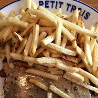 Product - Petit Trois in Los Angeles, CA Restaurants/Food & Dining