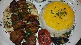 Product - Petra Grill in North Olmsted, OH Middle Eastern Restaurants