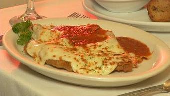 Product - Petta's Restaurant in Schenectady, NY Italian Restaurants