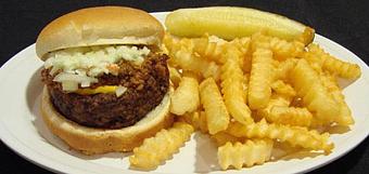 Product - Pharaoh’s Restaurant in Raleigh, NC American Restaurants