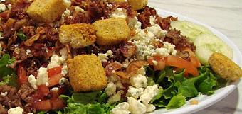 Product - Pharaoh’s Restaurant in Raleigh, NC American Restaurants