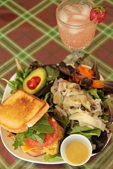 Product - Phase Organic Cafe in Harker Heights, TX American Restaurants