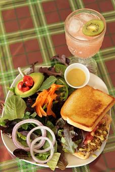 Product - Phase Organic Cafe in Harker Heights, TX American Restaurants