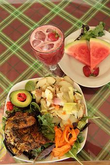 Product - Phase Organic Cafe in Harker Heights, TX American Restaurants