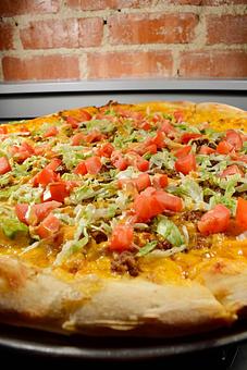 Product: In and Out Pizza - Philie B's in San Pedro, CA Italian Restaurants