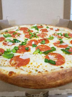 Product - Philly's Best Pizza and Subs in Elkridge, MD Pizza Restaurant