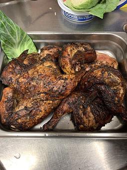 Product - Philly's Caribbean Cuisine in Philadelphia, PA Caribbean Restaurants