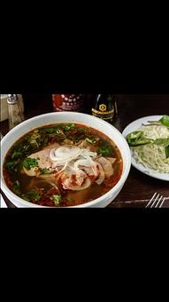 Product - Pho 280 in Birmingham, AL Vietnamese Restaurants
