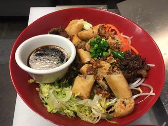 Product - Pho 280 in Birmingham, AL Vietnamese Restaurants